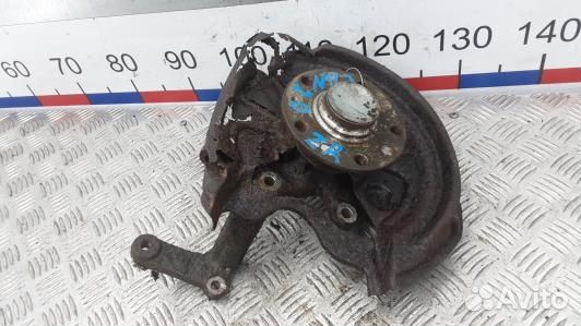 Ступица задняя правая volkswagen golf 5 (CDN20NY01