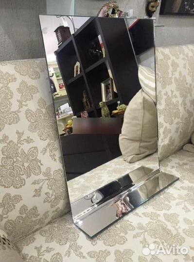 220161 Зеркало Unico Italia volga SPE012