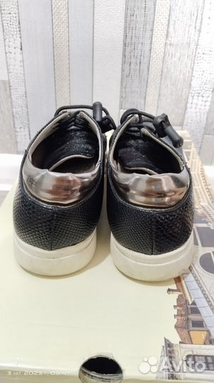 Туфли для девочки 34 размер