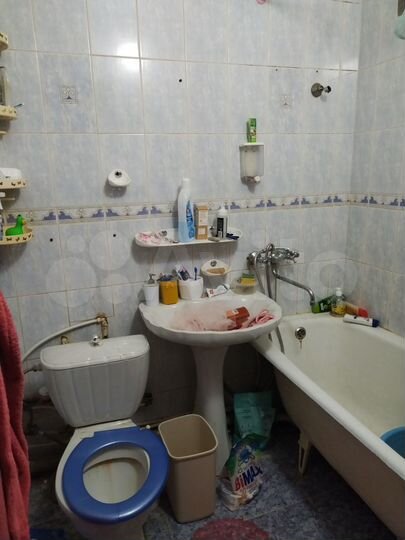 1-к. квартира, 32 м², 5/5 эт.