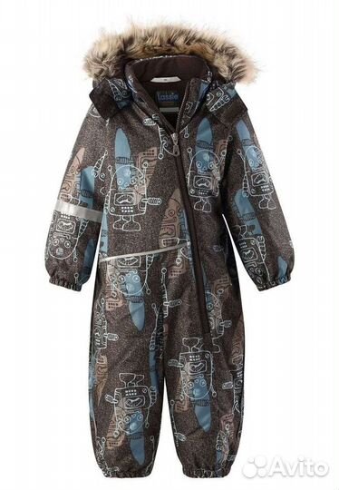 Комбинезон 80