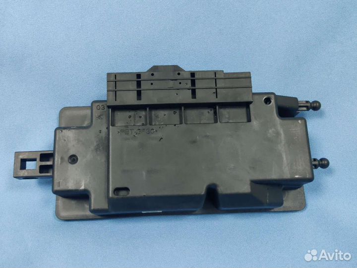 Блок airbag BMW X3 F25