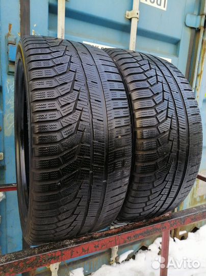 Hankook Winter I'Cept Evo2 W320 245/40 R18 97V