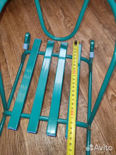 Санки кукольные