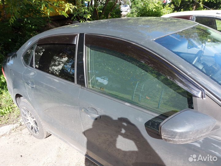 Тонировка автомобиля