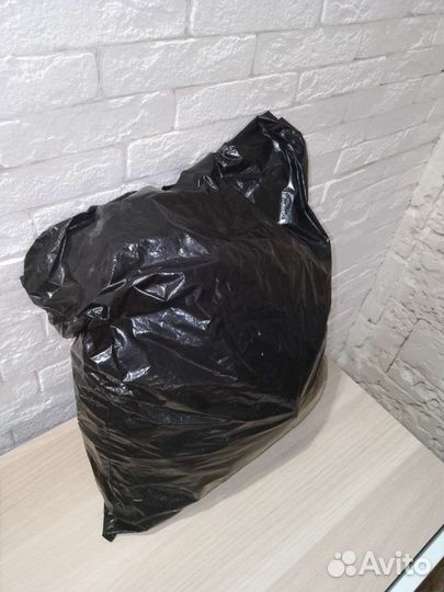 Вещи пакетом для девочки