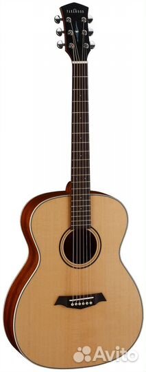 Акустическая гитара Parkwood S22-GT (чехол в компл