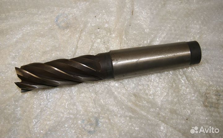 Фреза концевая 60 мм