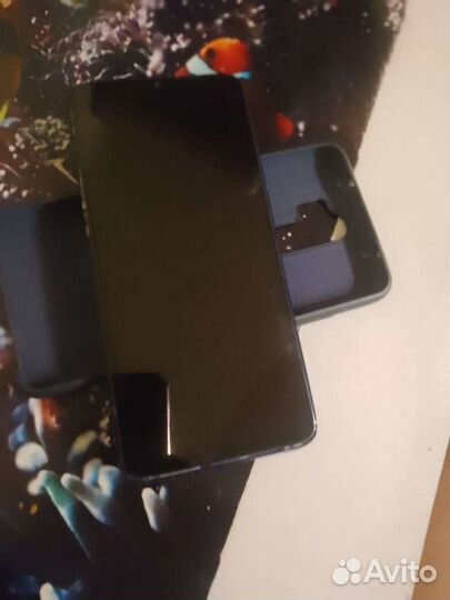 Телефон xiaomi redmi note 8 pro