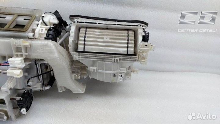 Корпус отопителя (печки) Toyota Land Cruiser