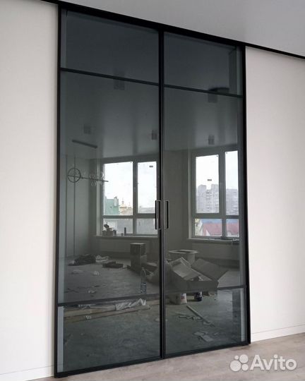 Перегородка как из Pinterest
