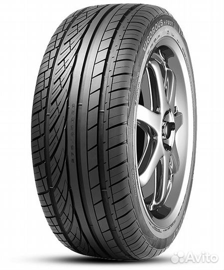 Hifly Vigorous HP801 235/55 R18 100V