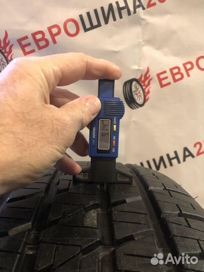 Bridgestone Dueler H/L Alenza 285/45 R22 110H