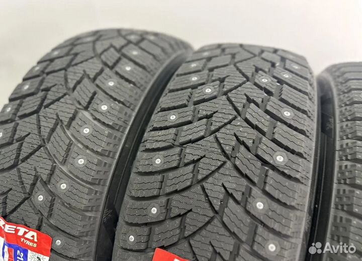 Zeta Antarctica Sport 215/60 R17 30T
