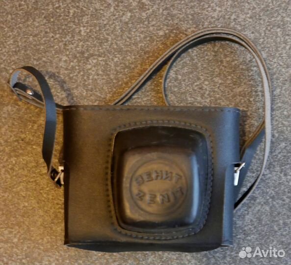 Чехол для зенит-Е