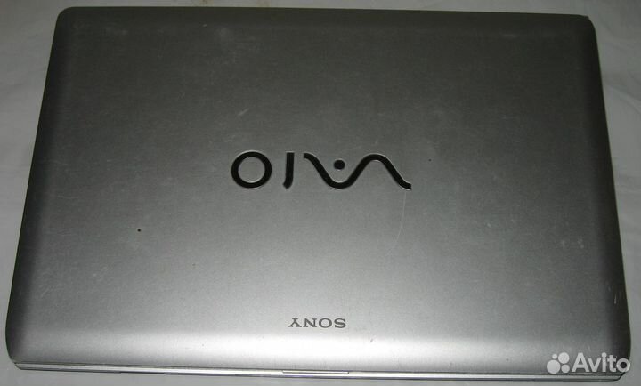 Sony vaio pcg 31311v