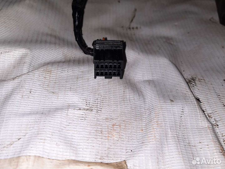 Зеркало правое geely gc6