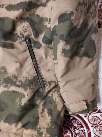 Военная форма