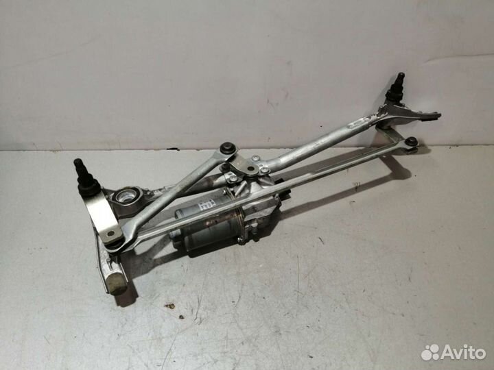 Трапеция дворников бмв Е90 Е91 Е92 Е93