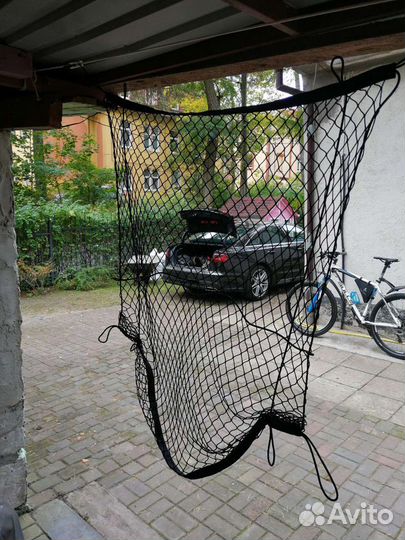 Сетка для крепежа