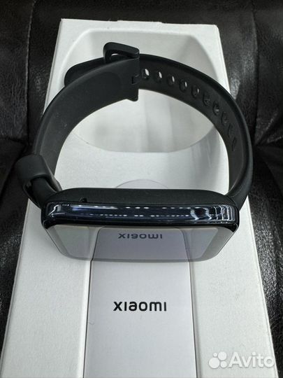 Фитнес браслет xiaomi SMART band 7 pro