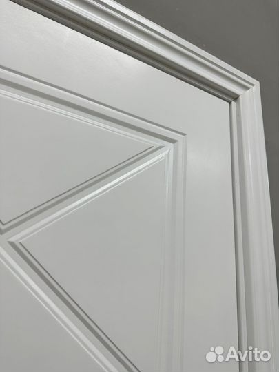 Межкомнатные двери 