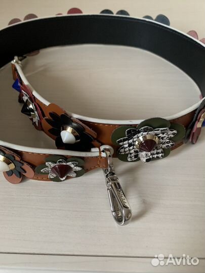 Ремень на сумку