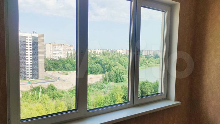 3-к. квартира, 77,3 м², 16/17 эт.