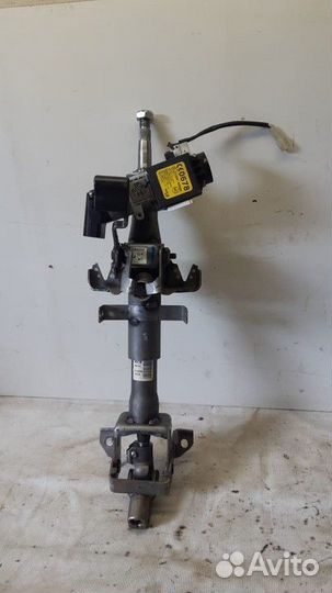 Колонка рулевая Chevrolet Aveo