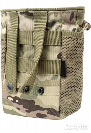 Подсумок под сброс магазинов