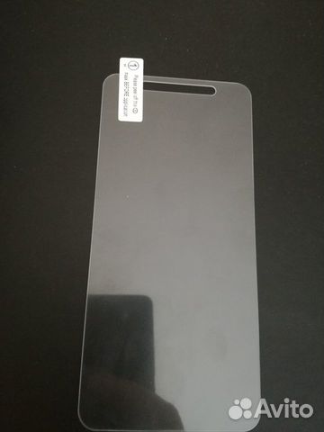 Защитное стекло для телефона honor 6c