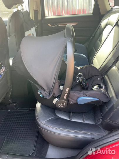 Автолюлька от 0