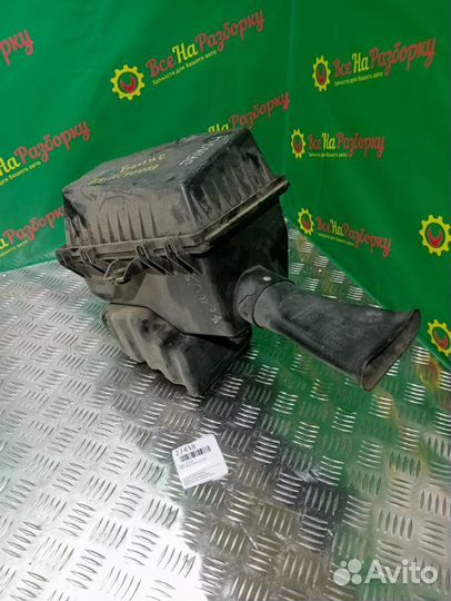 Корпус воздушного фильтра Chery Bonus седан 1.5Л