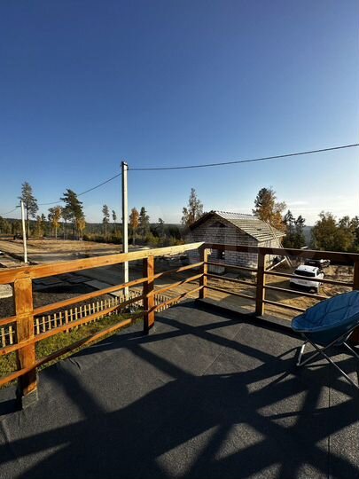 Дом 220 м² на участке 7,3 сот.