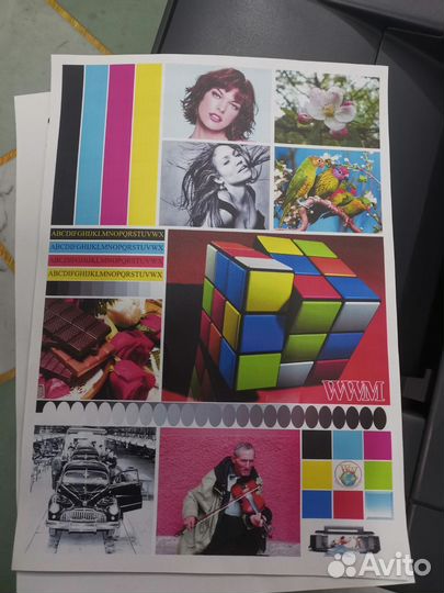 Принтер Canon lbp7018c цвет лазерный