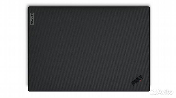 ThinkPad P1 Gen 6 i7-13-е 32Gb/1Tb wuxga RTX 2000