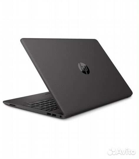 Ноутбук HP 250 G8 CI5-1035G1, черный (2W8W9EA)