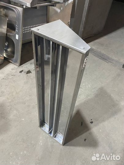 Полка косынка