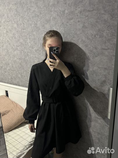 Платье женское