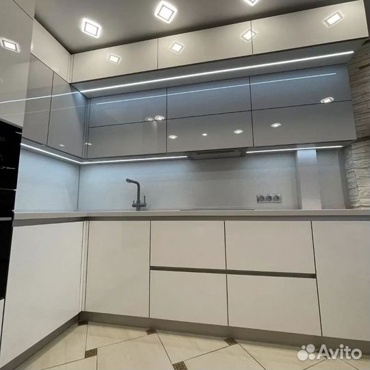 Кухня на заказ