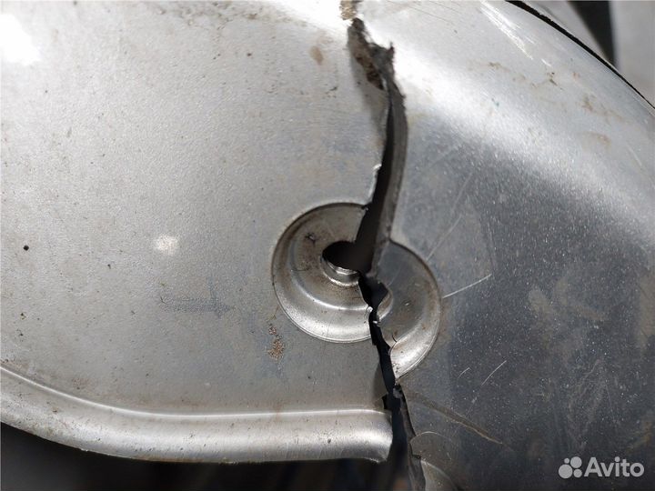 Бампер Rover 45, 2003