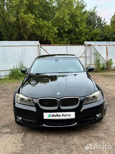 BMW 3 серия 2.0 AT, 2010, 278 000 км