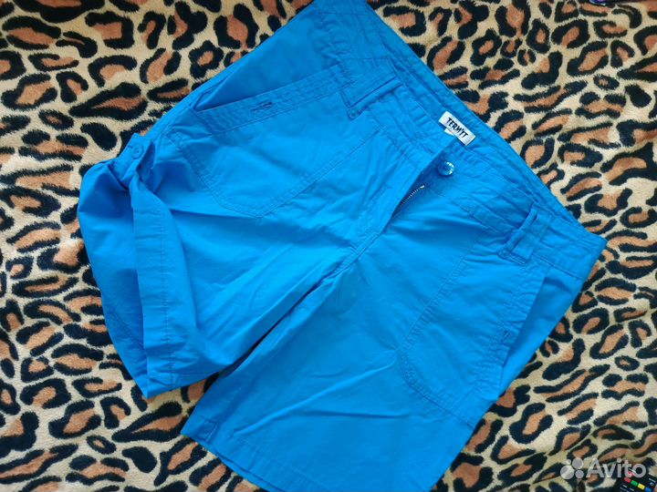 Шорты женские termit