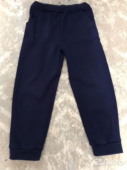 Спортивный костюм 122 р мальчик