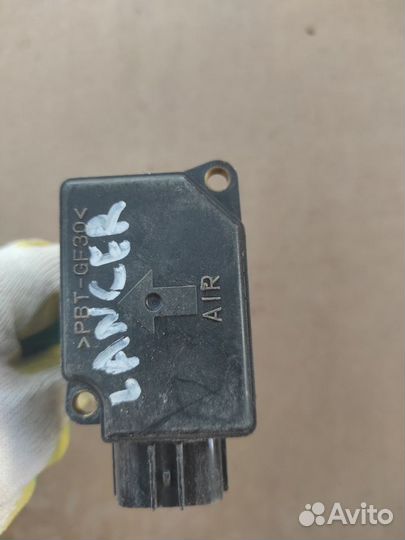 Дмрв Mitsubishi Lancer