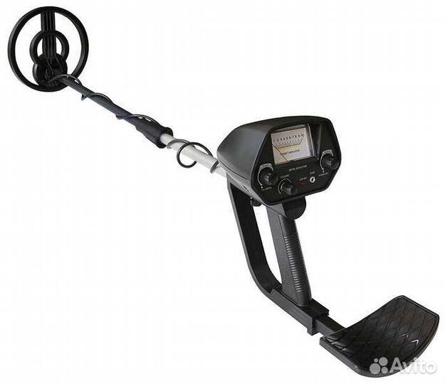Металлоискатель мд 4030 про