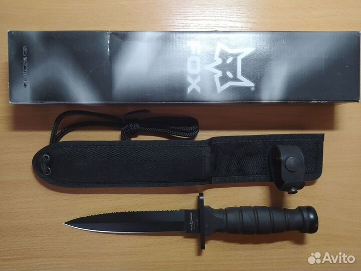 FOX Modern Dagger Италия