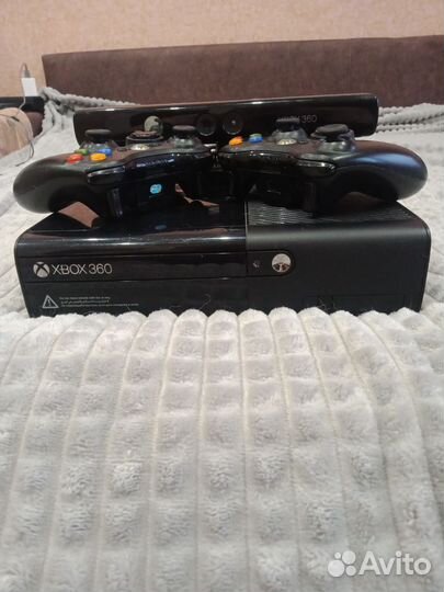 Xbox 360