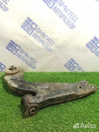 Рычаг подвески передний левый Ford Mondeo 3 седан