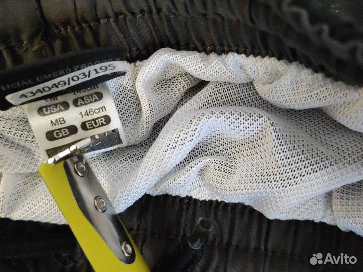 Шорты для мальчика Umbro оригинал 146 см 10-11 лет